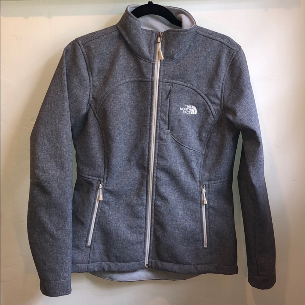 North Face Apex Bionic Softshell Jacket